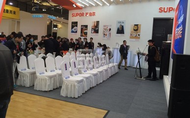 展览设计搭建的选择与展厅技巧 打造成功展示活动的核心要素